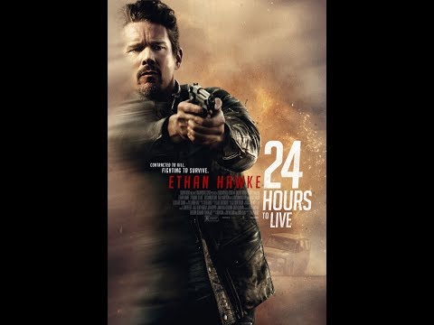 Trailer-voorbeeld van 24 Hours To Live