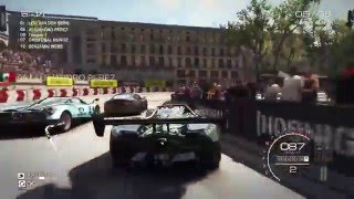 City racing on a super car! Game for boys! Games about cars! screenshot 5