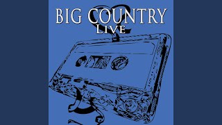 Miniatura del video "Big Country - Fields Of Fire"