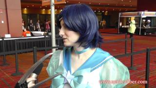 Connecticon 2011: Cosplay Edition (Part One)
