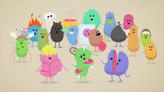 Carmen Goodsell the BIG Dumb Ways to Die Fan (Intro) (UPDATED VERSION)