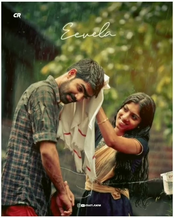 💕Matarani mounam manase thelipe💕😍 lovely heart beat  whatsapp status 😎