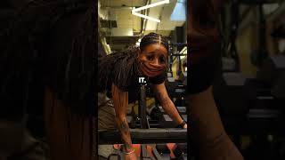 Dumbbell row tips! #wilsoncoaching #gym #fitness