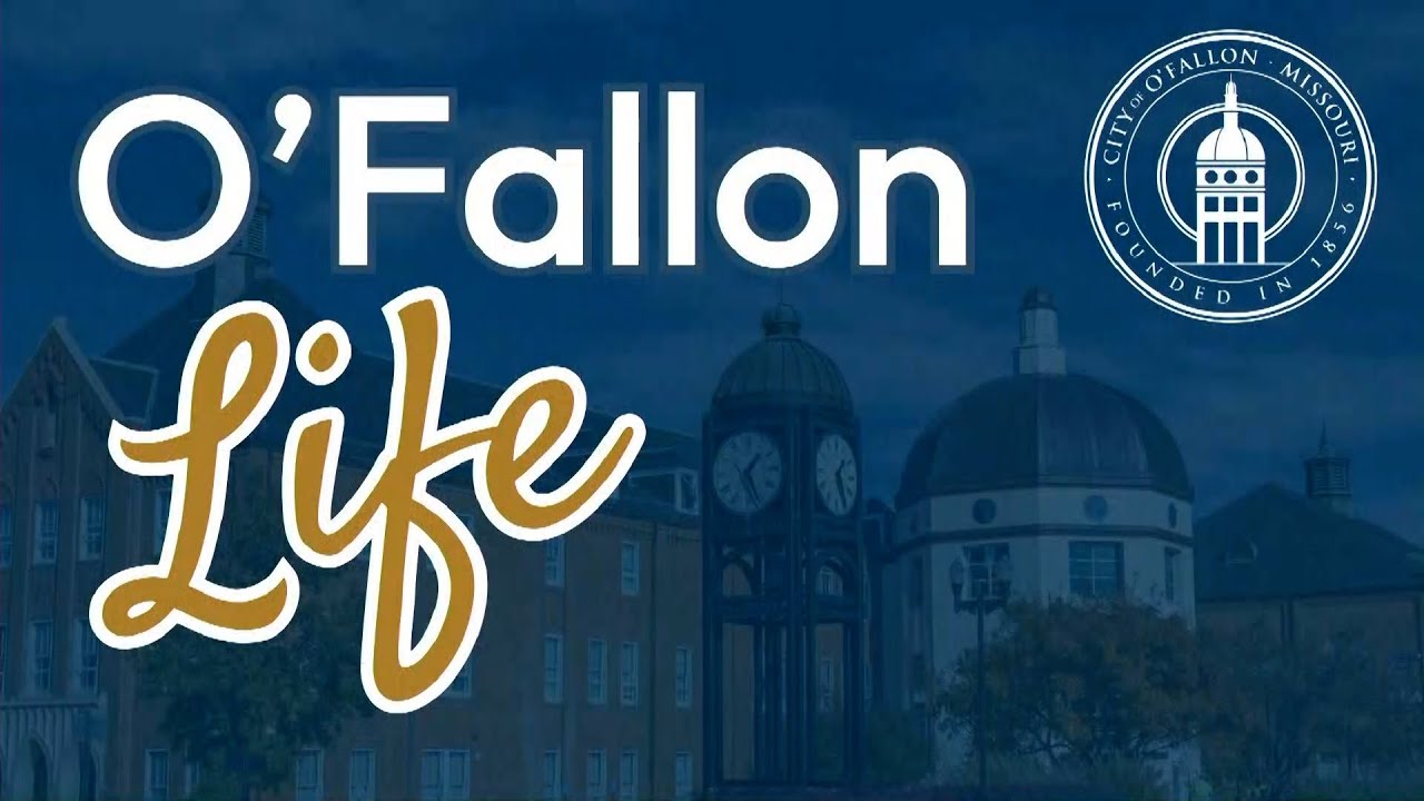 The O'Fallon Life App