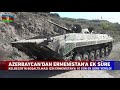 Azerbaycan'dan Ermenistan'a Kelbecer'i Boşaltması İçin 10 Gün Ek Süre