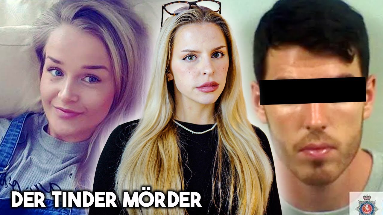 Tödliches Dating ? | Der Fall Molly McLaren
