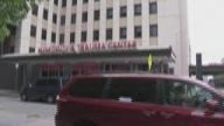 Seattle ER doctor: deadly heatwave 'unprecedented'