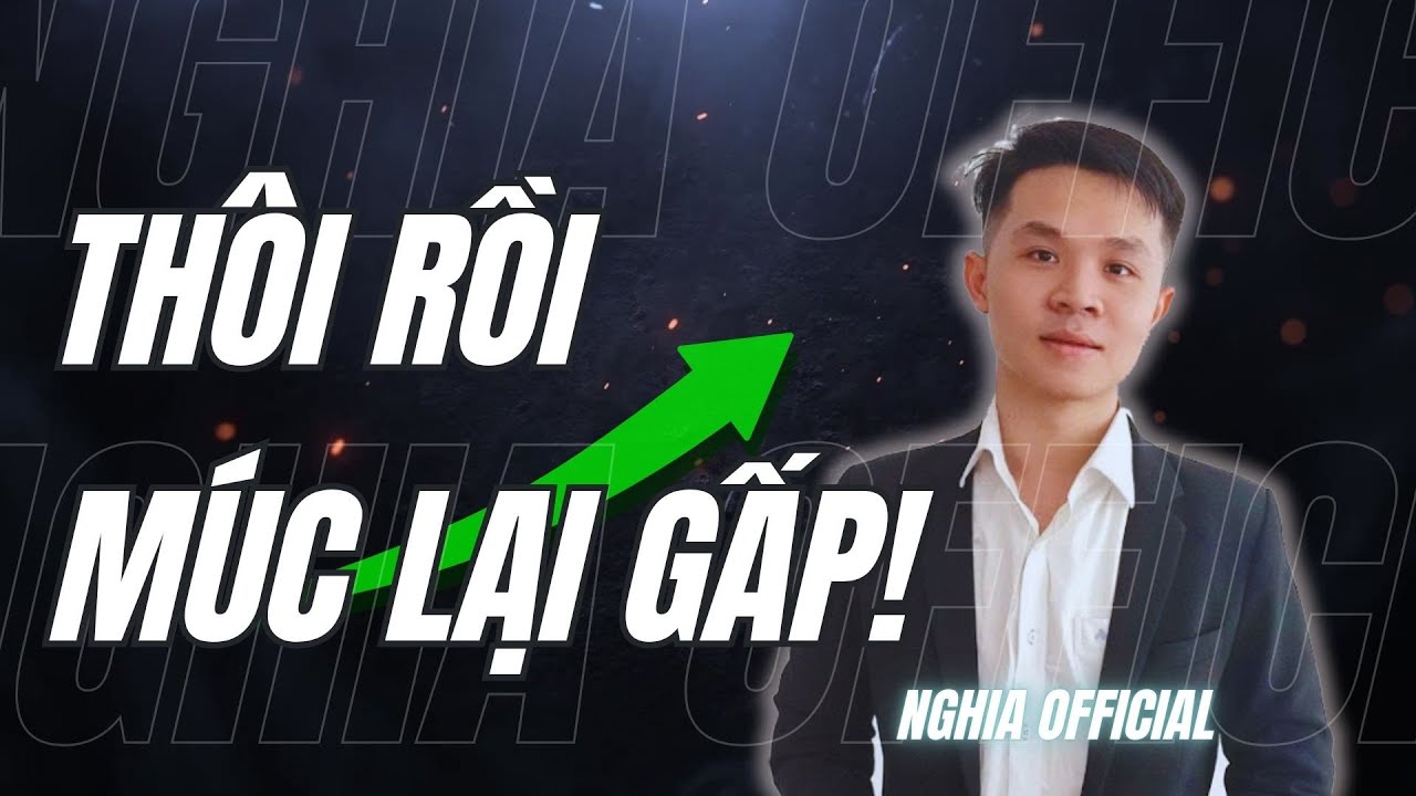 Tóm tắt thị trường 06.10.25: Quay xe 180 độ, cắt lỗ xong thì có mua lại luôn không?
