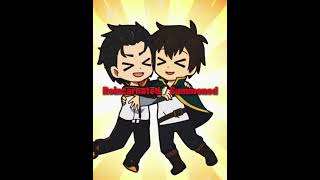 Subaru & Kazuma Edit - Just The Two Of Us Isekai Quartet