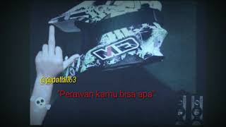 story WA keren sindiran cwe 😇