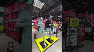 Ini adalah penemuan tempat belanja nike, adidas, new balance, sampe coach dengan diskon 80% #kuliner