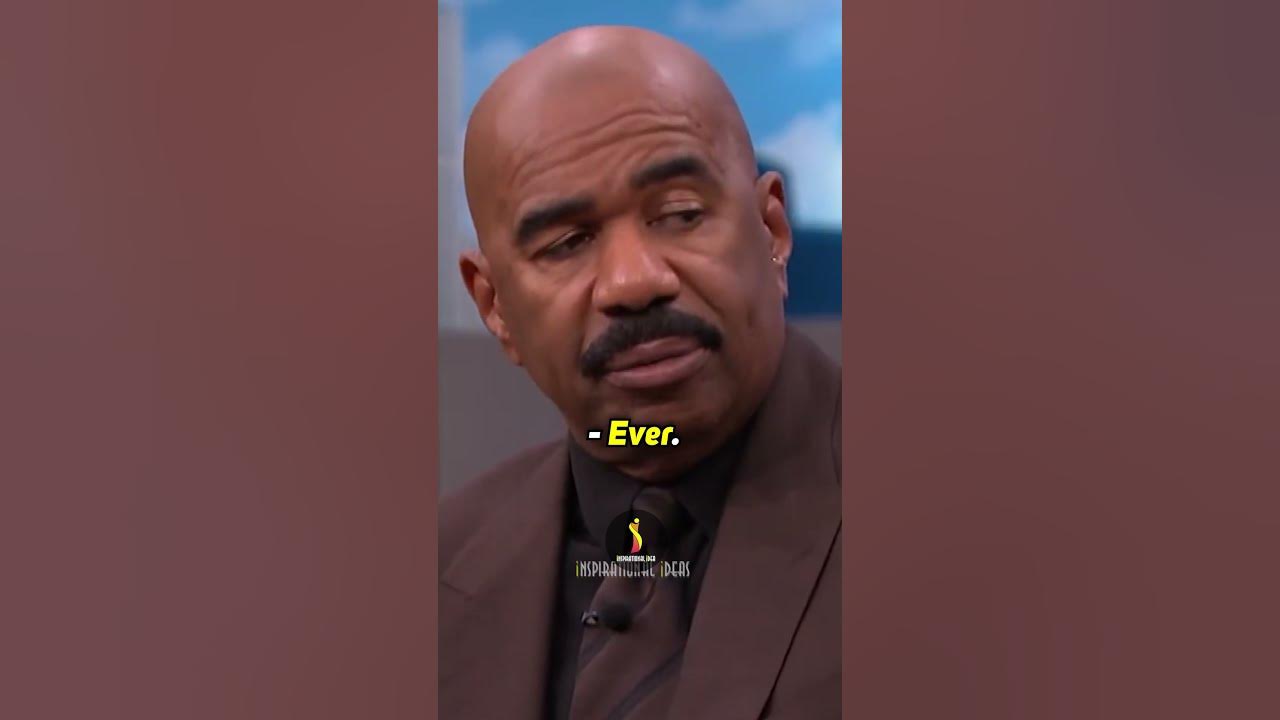 Nobody is too busy if they like to be with you. #steveharvey #busy #shorts