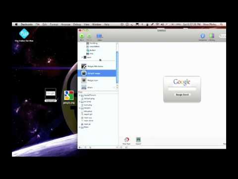 Dashocode Tutorial: Search Wiget