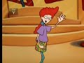 Pepper Ann The Big Pencil May 2007 Toon Disney Airing Pepper Ann The Big Pencil May 2007 Toon Disney Airing