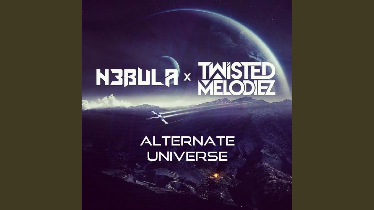 Alternate Universe (feat. N3bula)