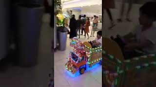 HinoTruck On Ride Full Video kids enjoy | by Mudassar Jutt Art Oct 16, 2021 screenshot 4