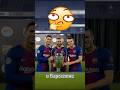 Праймовый BBC в Барселоне и смогут ли они выиграть Лигу Чемпионов🔥🔵🔴🏆