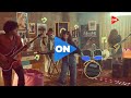 ON TV Ident 竭 2022 ON TV Ident 竭 2022