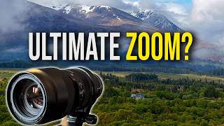 Is This the Most Versatile Focal Length You Can Buy? Is This the Most Versatile Focal Length You Can Buy?