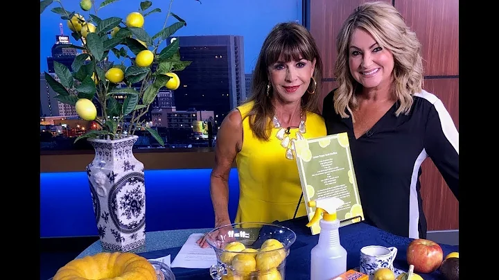 National Lemon Juice Day | Lifestyle Etiquette wit...