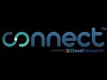 Connect by cloudresearch  participant