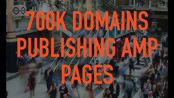 Everything You Need to Know About Accelerated Mobile Pages (AMP): An Expert Interview