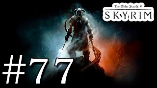 Skyrim Прохождение #77 - Кольцо Намиры
