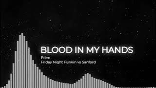 FNF VS Sanford - Blood In My Hands