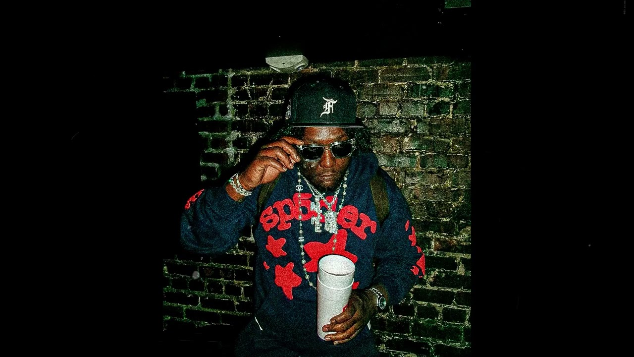 [FREE] Rio Da Yung Og x Flint Type Beat - "Spot"