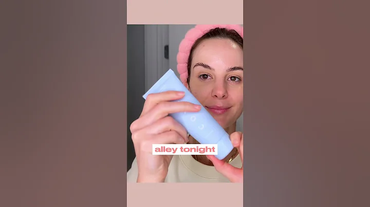 Are you using the WRONG cleanser? 😵 #shorts