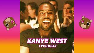 [Free] Dope Ass Old Kanye West x Kendrick Lamar type beat - "People"
