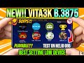 🚀 Vita3k Emulator Update!! Build 3875 Setting Terbaik Untuk Low Device | VITA3K