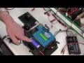 TEKIN G3 Brushless Motor Tests.Standard and RPM versions