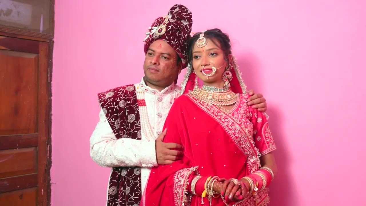 My wedding ❤️🫶