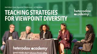 How to Teach Controversial Topics Without Losing the Room