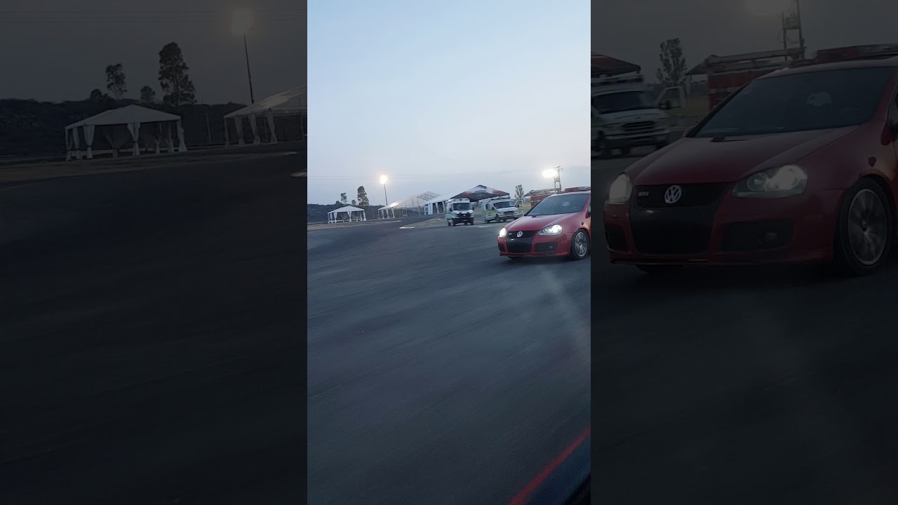 Golf Tsi 1.4 vs Golf Gti dsg