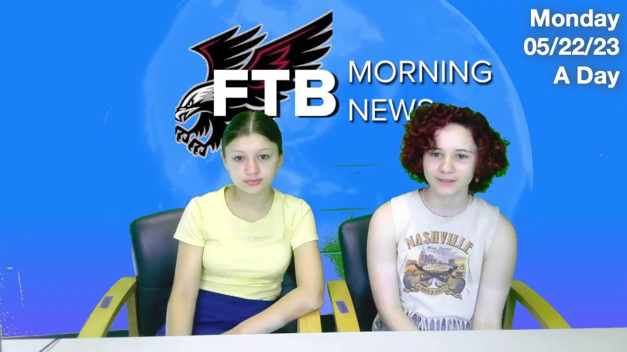 FTB TV - YouTube