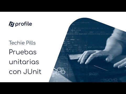 Aprende a crear pruebas unitarias con JUnit