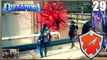 Astral Chain - Rooftop Gate Clearance, Cleanup Crew, Legion Signal - Episode 29