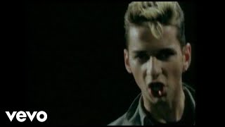 Depeche Mode - Master And Servant (2006 Digital Remaster Video & Mobisode)