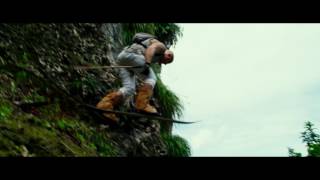 xXx Reactivado Clip Jungle Jibbing Argentina Paramount Pictures International