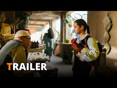 Video LA TORTA DEL PRESIDENTE (2026) | Trailer italiano del film di Hasan Hadi