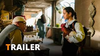 LA TORTA DEL PRESIDENTE (2026) | Trailer italiano del film di Hasan Hadi