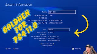 Learn how to Jailbreak a PS4 11.0 in 10 Minutes