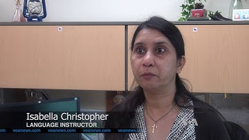 Learning Foreign Language Helps US Soldiers Bridge Culture Gap