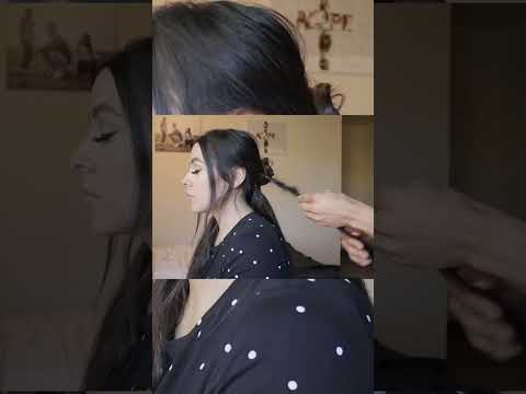 Video: Paano Mag-crinkle Dreads: 10 Hakbang (na may Mga Larawan)