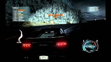Need for Speed The Run Multiplayer eXCepTIoN_GER #23