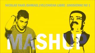 Ishmael(Nicolas Jaar) VS. Gnosienne No.1(Chicha Libre)(Matina Sous Peau mashup) chords