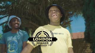 Dj Jaivane & Record L Jones ft Slenda Vocals - Ubusha Bethu ( music video)