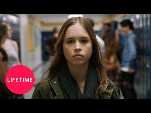 Story of a Girl Official Trailer  Lifetime